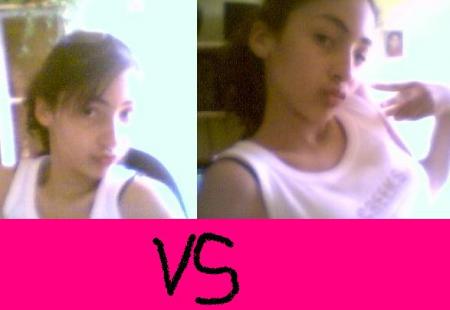 la 1 vs la 2